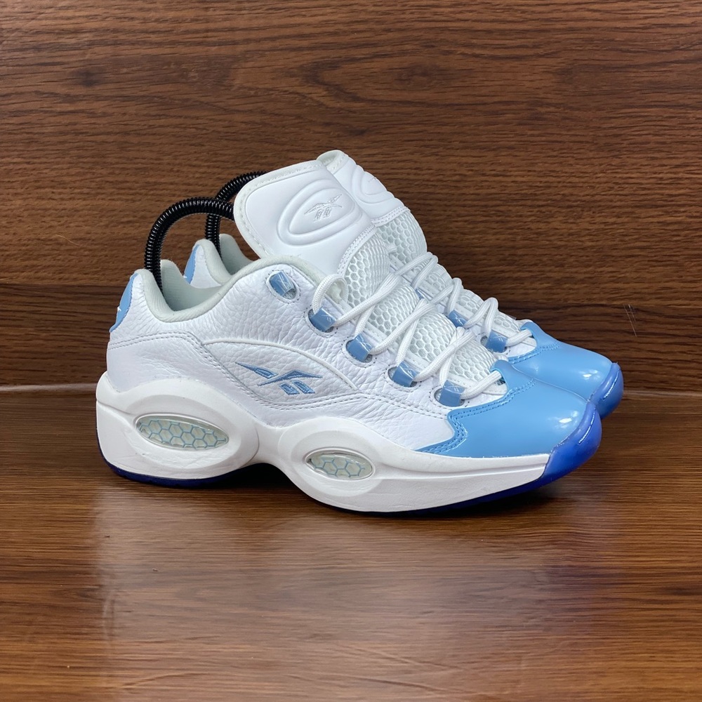 Reebok Low Allen Iverson